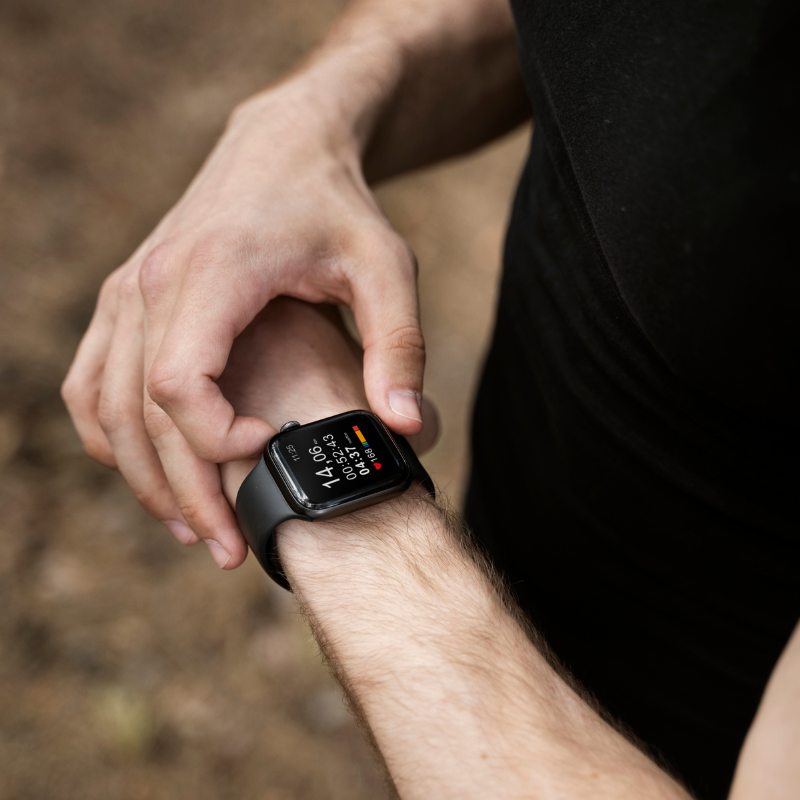 Smart Watches