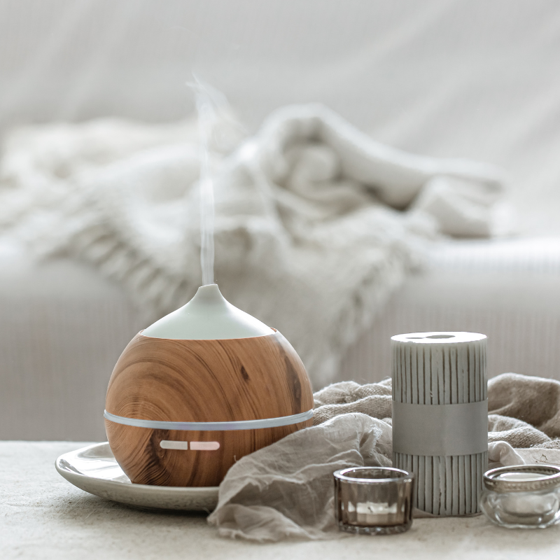 Air Humidifiers