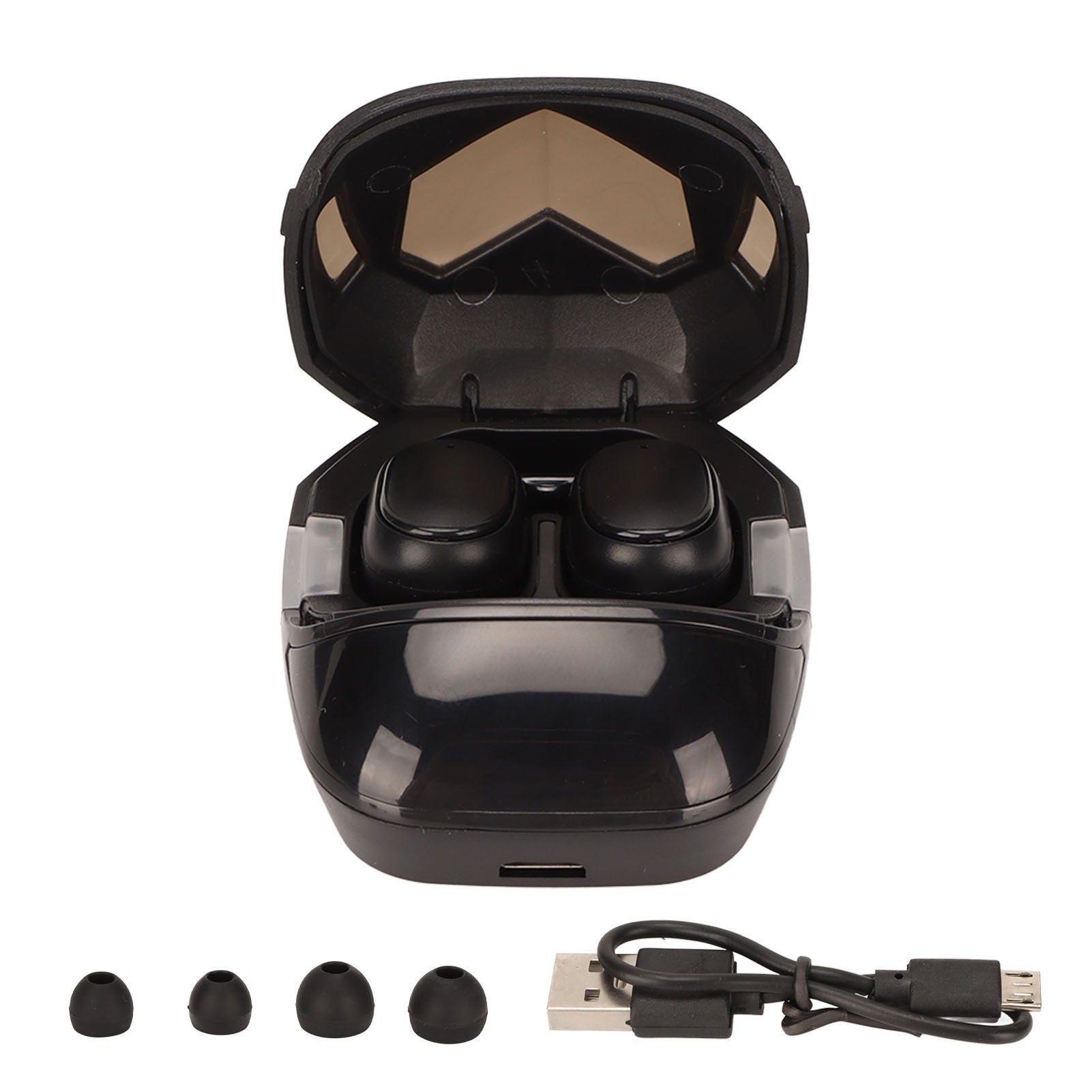Lightweight Wireless Sports Earbuds