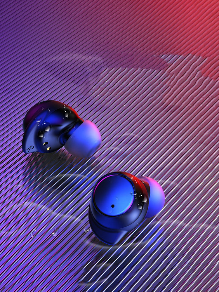 Bluetooth Headset Sports Earbuds