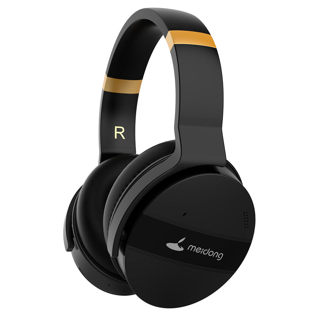 Noise Canceling Headphones