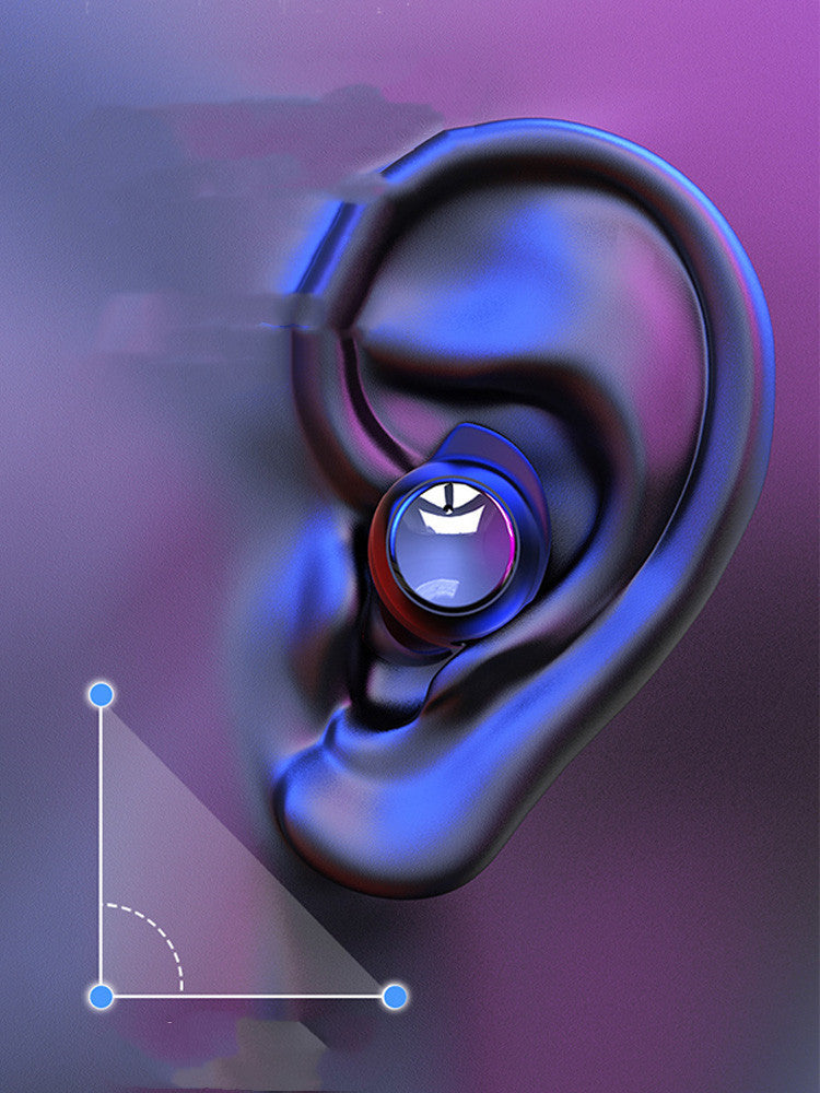 Bluetooth Headset Sports Earbuds
