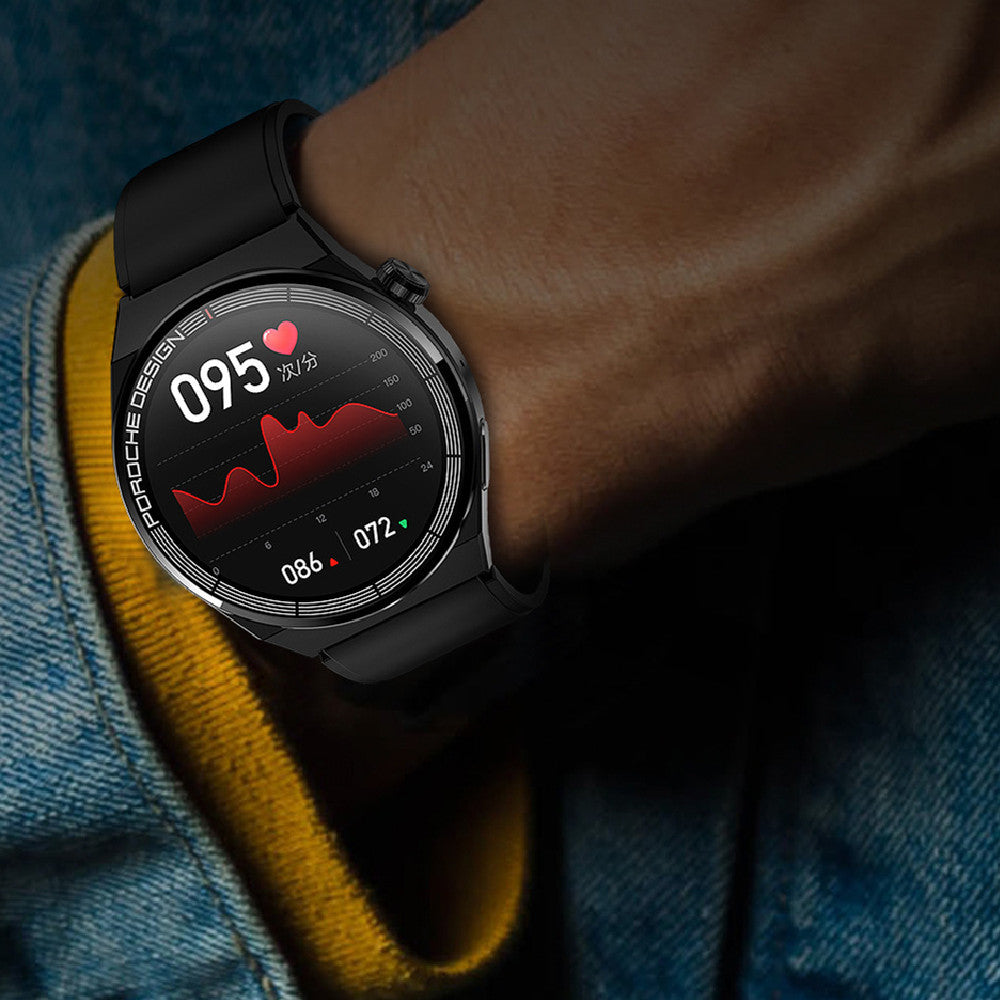Smart Bluetooth Talk Watch