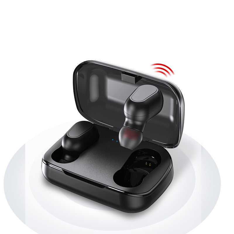 Mini Bluetooth Wireless Earbuds