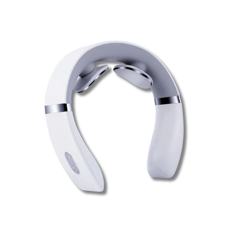 Portable Mini Neck Shoulder Massager
