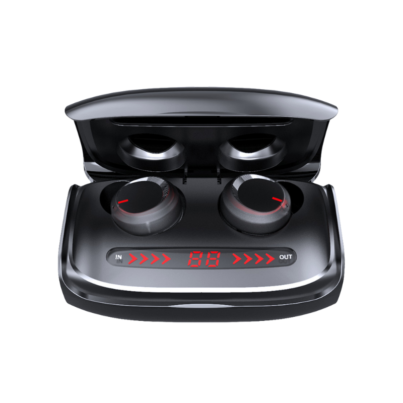 Wireless Bluetooth Headset Earbuds