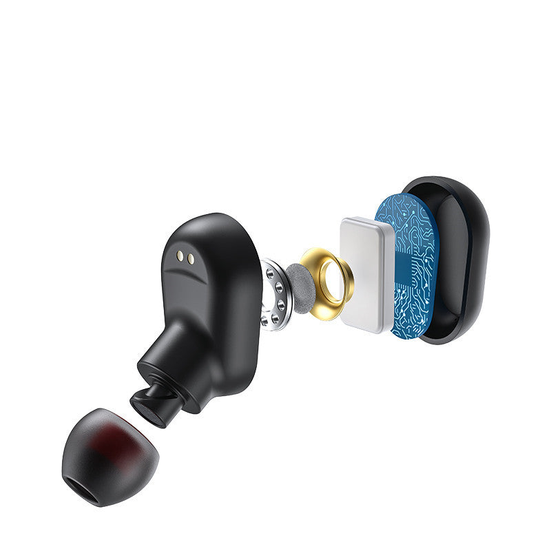 Mini Bluetooth Wireless Earbuds