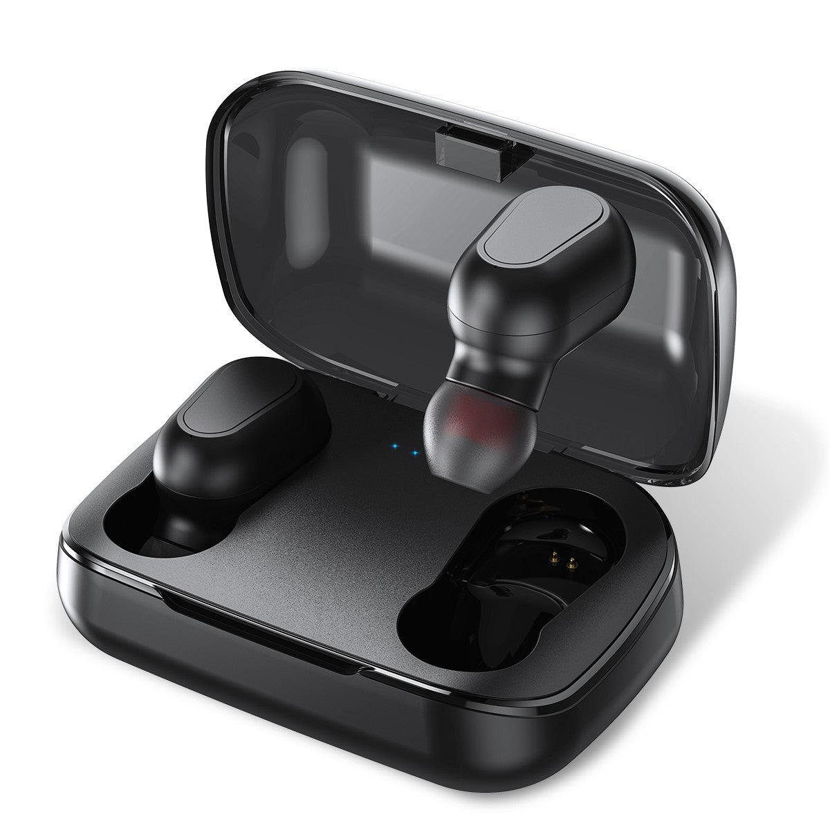 Mini Bluetooth Wireless Earbuds